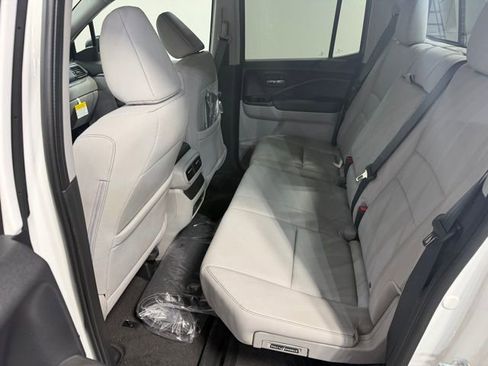 New 2026 Honda Ridgeline RTL image 36