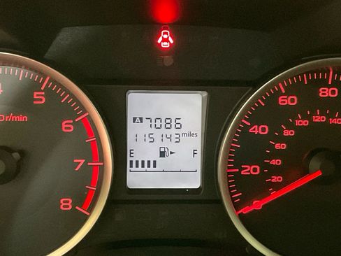 Used 2016 Subaru Forester 2.5i w/ Alloy Wheel Package image 17