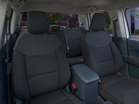 New 2025 Ford Maverick XL image 10