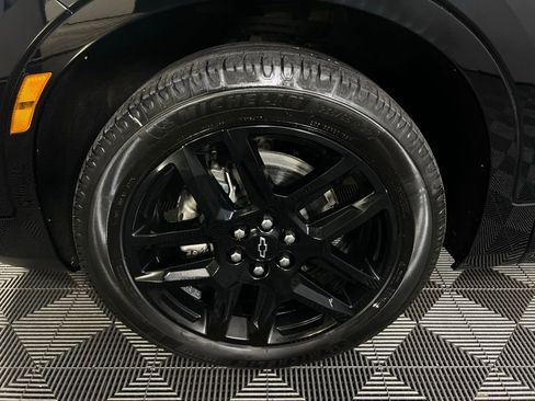 Used 2024 Chevrolet Blazer RS w/ LPO, Cargo Package image 7