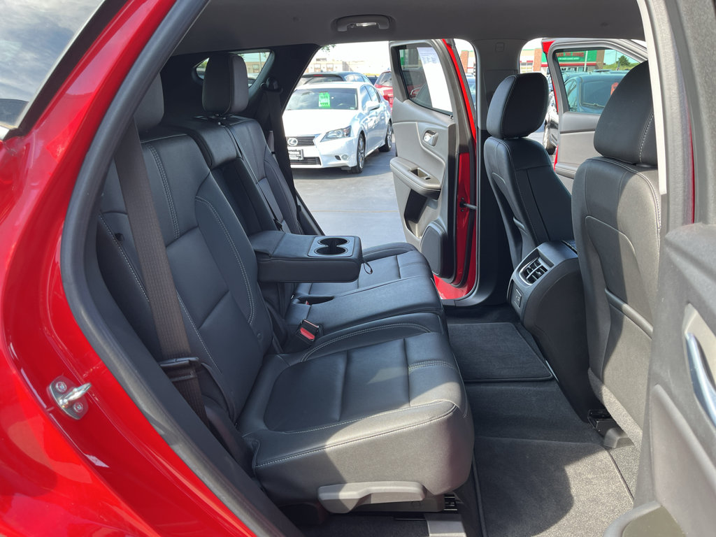 Used 2023 Chevrolet Blazer LT FWD image 40