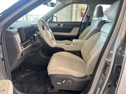 Used 2026 Hyundai Santa Fe SEL AWD/4WD image 28