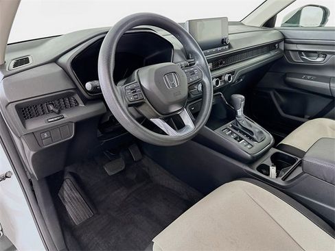 Certified 2023 Honda CR-V LX image 15