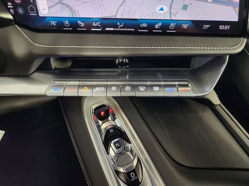 New 2026 Chevrolet Corvette Z06 image 18