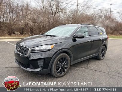 Used 2020 Kia Sorento S