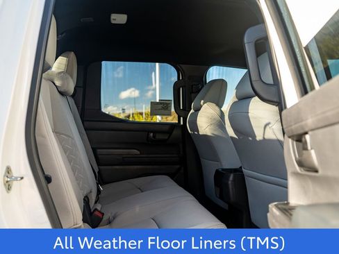 New 2025 Toyota Tacoma SR5 image 13