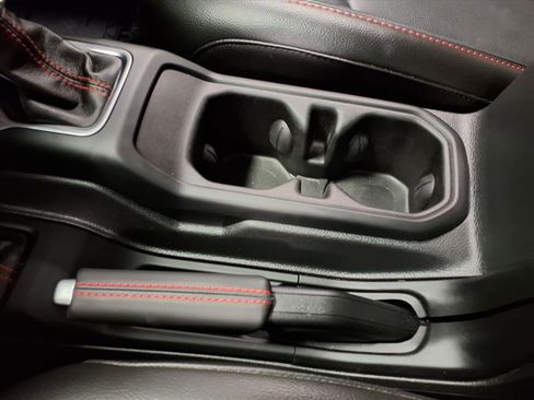 Used 2023 Jeep Gladiator Rubicon w/ Trailer Tow Package image 23