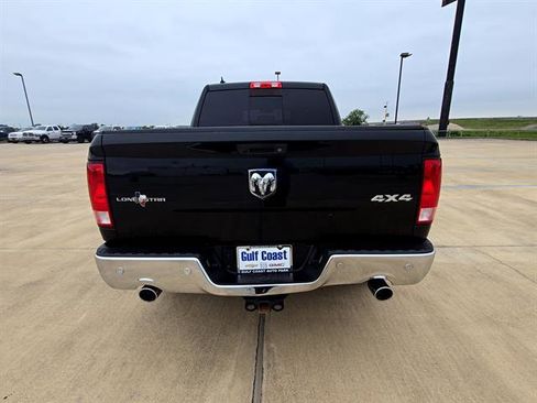 Used 2017 RAM 1500 Lone Star AWD/4WD image 6