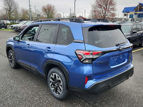 New 2026 Subaru Forester Premium image 3