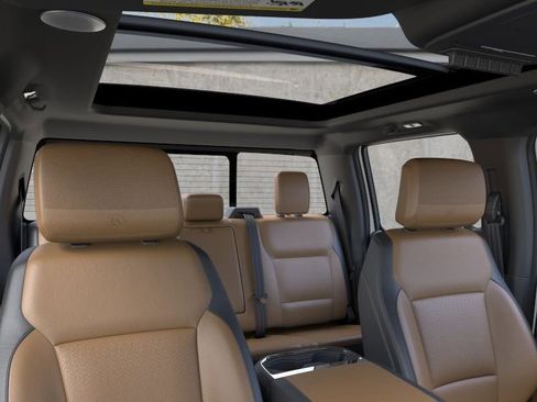 New 2026 Ford F350 Lariat AWD/4WD image 22