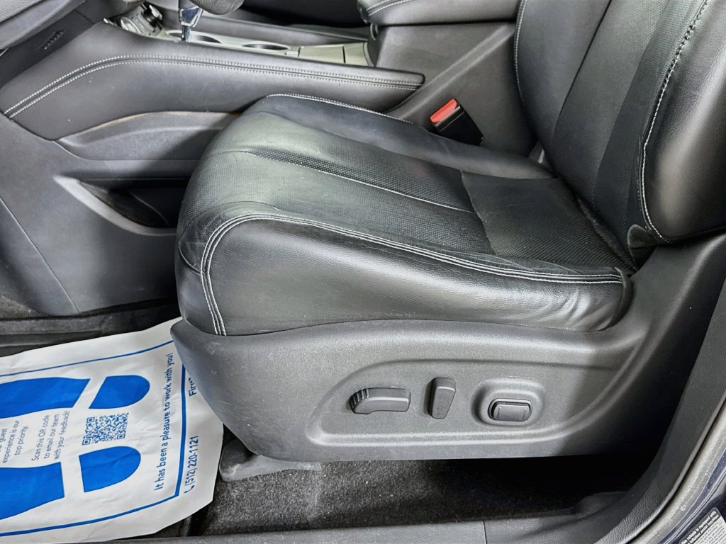 Used 2015 Nissan Murano SL w/ SL Technology Package FWD image 25