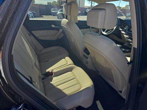 Certified 2023 Audi Q5 2.0T Premium Plus w/ Premium Plus Package image 14