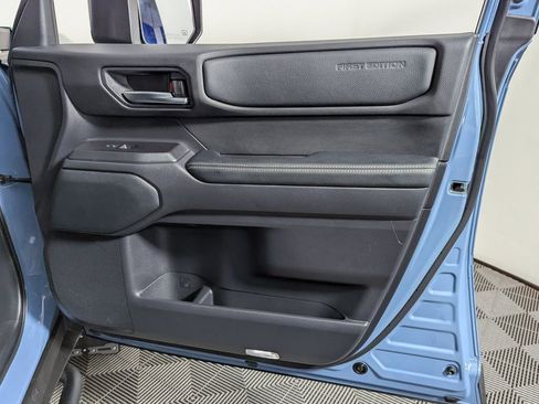 Certified 2024 Toyota Land Cruiser image 51