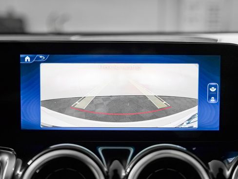 Certified 2026 Mercedes-Benz GLB 250 image 22