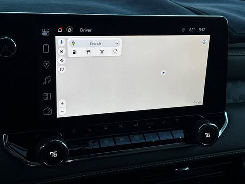 Certified 2024 Chevrolet Colorado ZR2 w/ ZR2 Bison Edition image 21