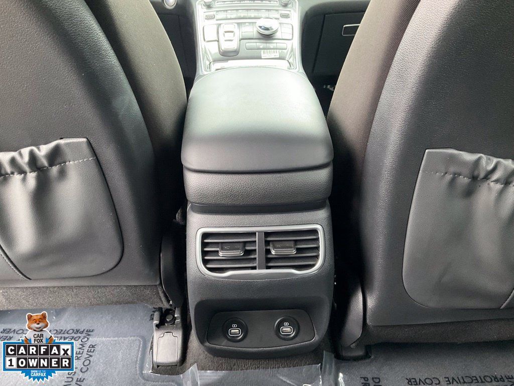 Used 2023 Hyundai Santa Fe SEL Convenience AWD/4WD image 34
