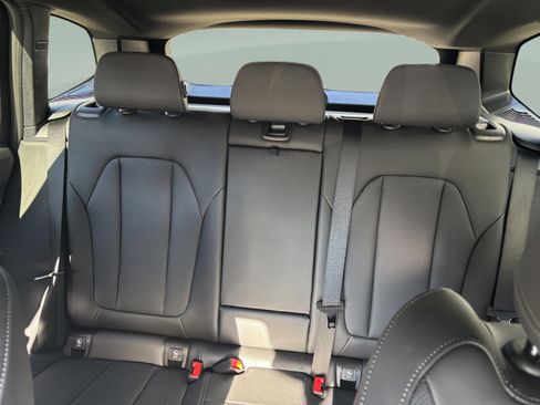 Used 2022 BMW X3 sDrive30i w/ Convenience Package w/ZPA image 25