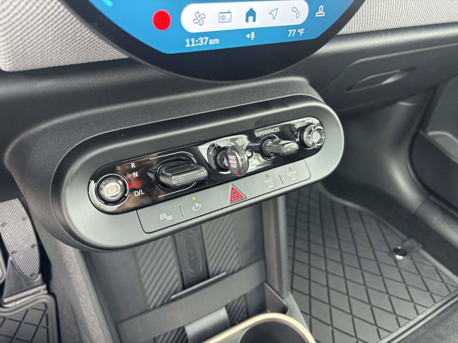 New 2026 MINI Cooper S FWD image 22