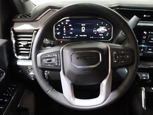 New 2026 GMC Sierra 2500 Denali w/ Denali Reserve Package image 37