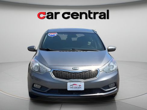 Used 2016 Kia Forte EX FWD image 8