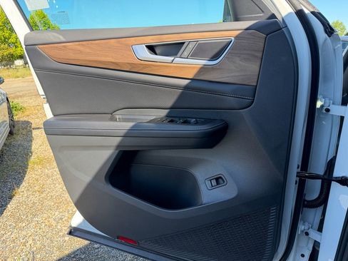 New 2026 Volkswagen Atlas SE AWD/4WD image 14