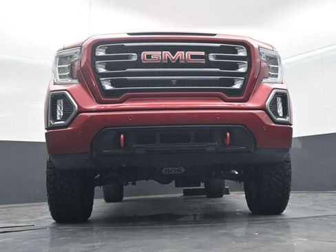 Used 2021 GMC Sierra 1500 AT4 w/ AT4 Value Package AWD/4WD image 52