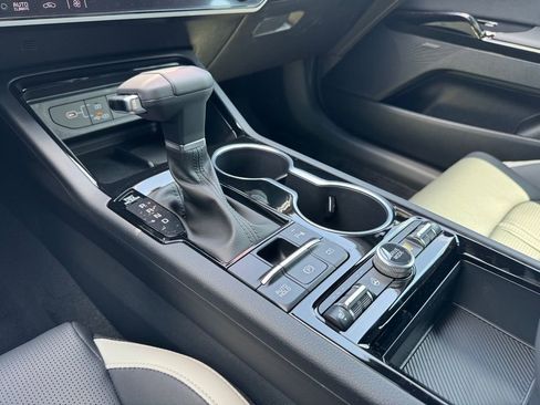 New 2026 Kia K5 GT-Line w/ GT-Line Premium Package image 14