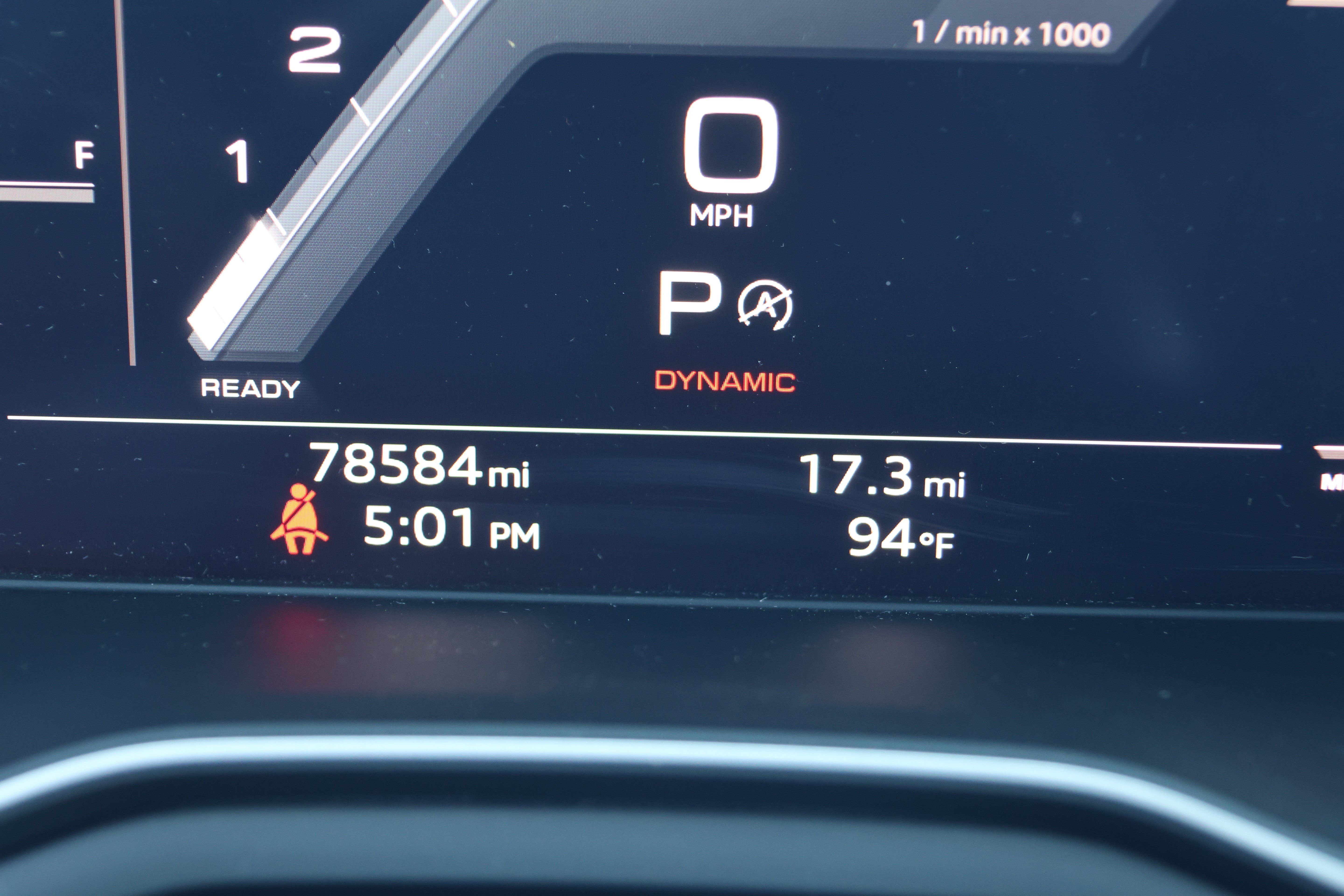 Used 2020 Audi S4 Premium Plus AWD/4WD image 20
