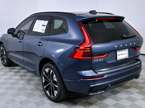 New 2026 Volvo XC60 T8 Plus w/ Protection Package Premier AWD/4WD image 3