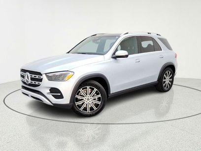 New 2026 Mercedes-Benz GLE 350 4MATIC