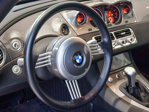 Used 2002 BMW Z8 image 24