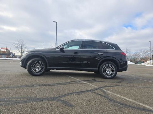 Certified 2026 Mercedes-Benz GLC 300 GLC 300 image 14