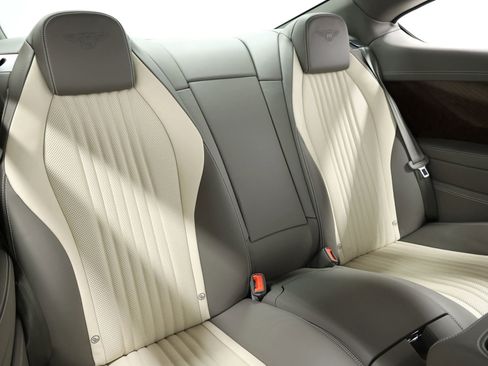 Used 2016 Bentley Continental GT V8 S image 63
