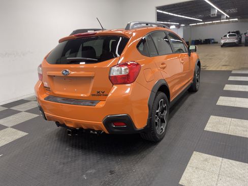 Used 2015 Subaru Crosstrek 2.0i Premium w/ Moonroof Package image 5