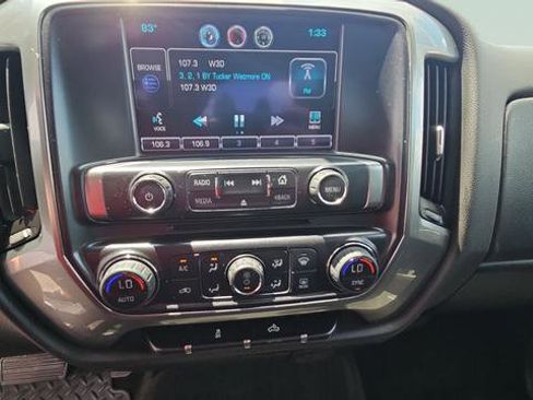 Used 2014 Chevrolet Silverado 1500 LT w/ All Star Edition RWD image 19