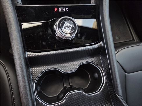 New 2026 Jeep Grand Cherokee L Limited image 14