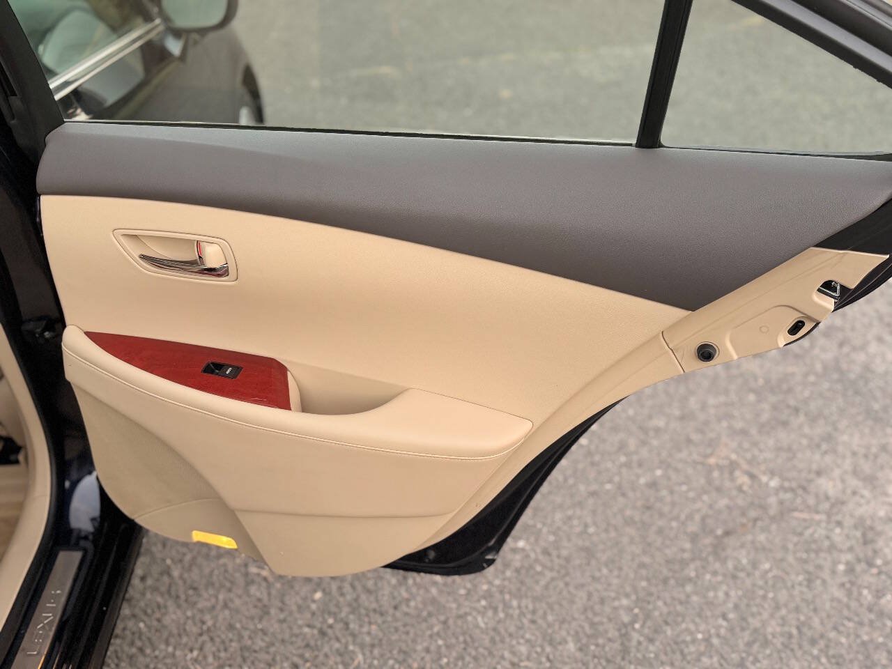 Used 2008 Lexus ES 350 w/ Premium Pkg FWD image 32