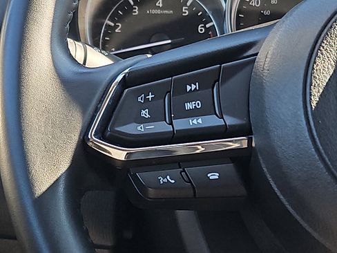 Used 2023 MAZDA CX-5 AWD 2.5 S image 20