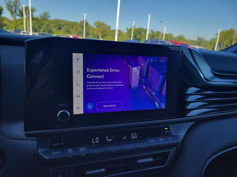 Certified 2025 Toyota Camry SE FWD image 30