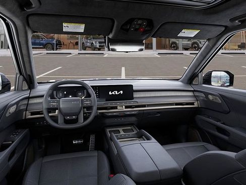 New 2027 Kia Telluride SX Prestige AWD/4WD image 14