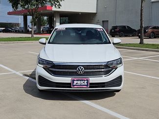 Used 2024 Volkswagen Jetta S FWD video 2