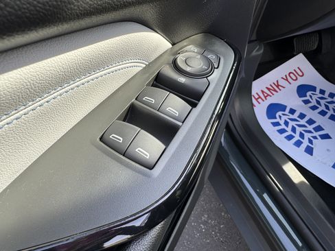 New 2026 Chevrolet Trax LT image 12