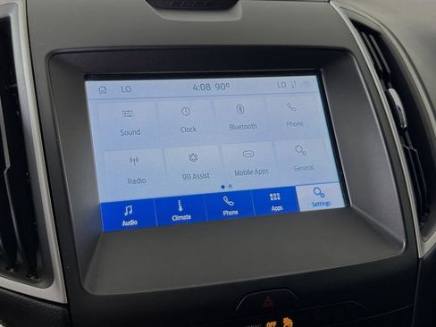Used 2020 Ford Edge SEL w/ Convenience Package FWD image 34