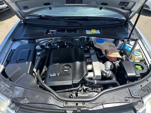 Used 2003 Volkswagen Passat GLS FWD image 16