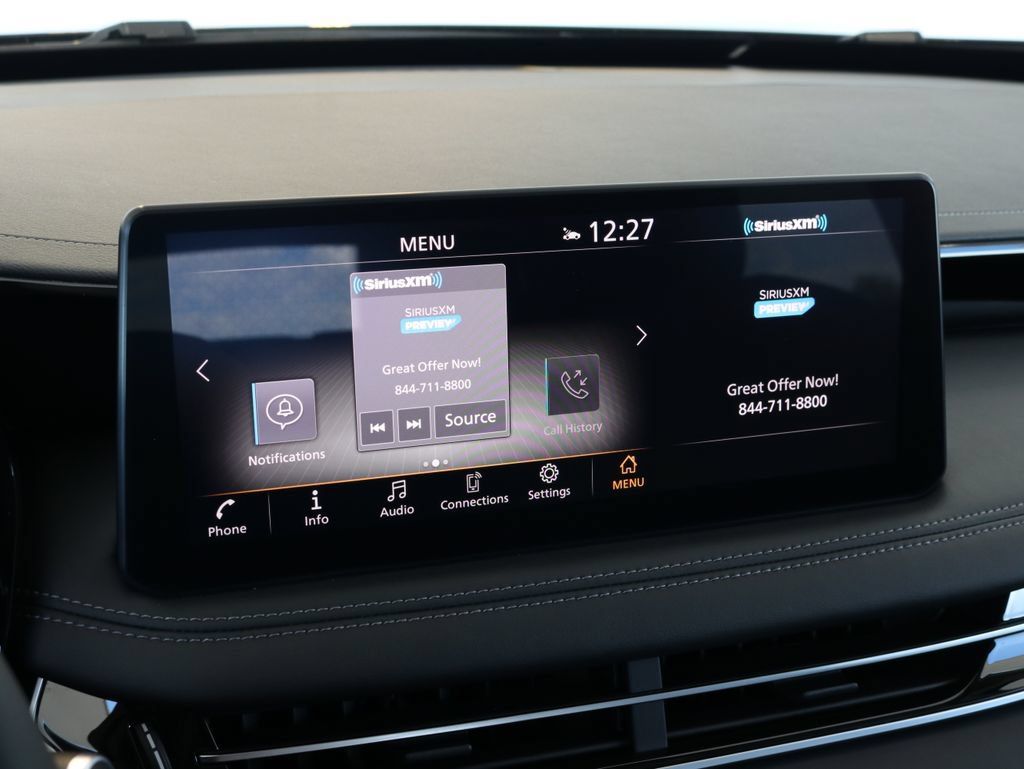 Used 2025 INFINITI QX60 Pure AWD/4WD image 16