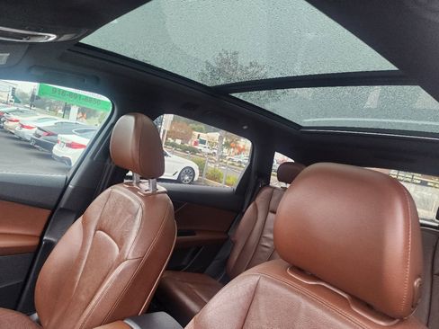 Used 2017 Audi Q7 3.0T Premium Plus image 16