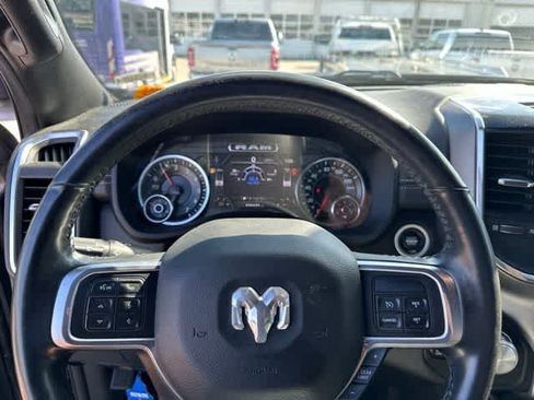 Certified 2022 RAM 2500 Laramie w/ Night Edition AWD/4WD image 13