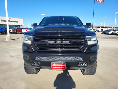 Used 2019 RAM 1500 Big Horn image 8