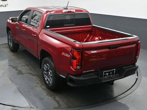 New 2026 Chevrolet Colorado Z71 w/ Z71 Convenience Package 2 AWD/4WD image 19