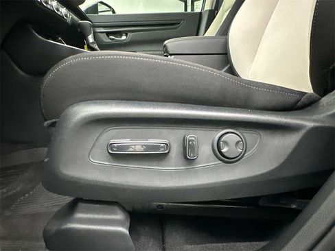 New 2026 Honda CR-V EX image 10